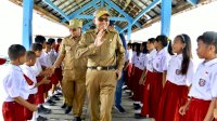 Gubernur Sulsel Lantik 85 Pejabat Fungsional Lingkup Pemprov