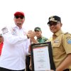 Bantaeng Jadi Tuan Rumah Hari Relawan PMI Sulsel