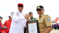 Bantaeng Jadi Tuan Rumah Hari Relawan PMI Sulsel