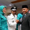 Ini Pesan Penting Ilham Azikin untuk 12 Kades Terpilih di Bantaeng