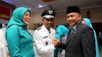 Ini Pesan Penting Ilham Azikin untuk 12 Kades Terpilih di Bantaeng