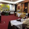 Dihadapan Tim Pakar, JMS Paparkan Visi Misi Bangun Bulukumba