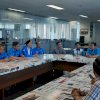 Ketua DPP KNPI Tantang Gubernur Bicara  KNPI