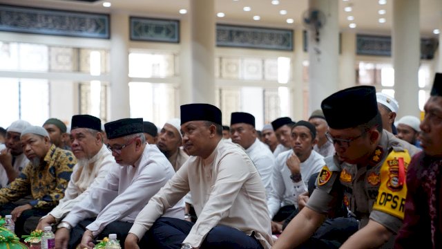 Pemkab Bantaeng Gelar Tabligh Akbar Jelang Tahun Baru