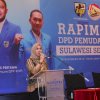 Buka Rapimda Dan Musda KNPI ke XV, Ina Kartika Sari: Pemuda Harus Kritis