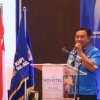 Haris Pertama: Kalau Gubernur Sulsel Tak Mau Jadi Sahabat, Kami Siap Jadi Lawan