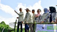 Nurdin Abdullah: Kita Bangkitkan Ekonomi Lewat Udang Windu