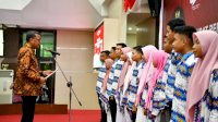 Gubernur Nurdin Abdullah Kukuhkan Forum Anak Sulsel