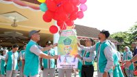 Hadiri HAB Kemenag, Bupati Bantaeng: Kita Fokus Tingkatkan SDM