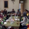 Gelar Rapat, Ini Yang Bahas Karang Taruna Makassar