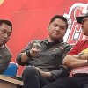Ketua KNPI Sulsel Serukan Bangkitkan Pencak Silat Sulsel
