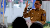 Wujudkan Mimpi Seorang Ibu, Jadi Motivasi Gubernur Sulsel Bangun Akses Jalan Seko