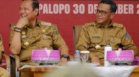 Harapan dan Imbauan Gubernur Sulsel di Pergantian Tahun 2020