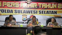 Kapolda Sulsel: Kami Siap Amankan Pilkada Serentak 2020
