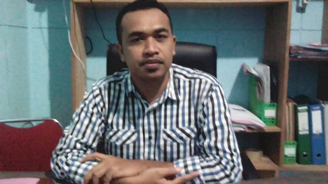 Temuan Tindak Pelanggaran Pemilu, Diungkit Ketua Bawaslu Selayar di Penghujung Tahun 2019 ﻿