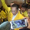 Ini Alasan Bamsoet Mundur Dari Munas Golkar