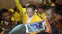 Ini Alasan Bamsoet Mundur Dari Munas Golkar