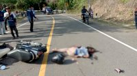 Tabrakan Maut di Sinjai, Satu ABG Tewas di Tempat