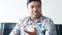 Plt-kan Ketua KNPI Selayar, Mursalim Sebut Imran Tak Paham Berorganisasi