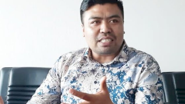 Plt-kan Ketua KNPI Selayar, Mursalim Sebut Imran Tak Paham Berorganisasi