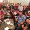 Usia Rakernas, Mitra MB kumpul Kader PAN Se Sulsel