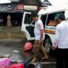 Pasien Rujukan RSUD Pinrang Tewas Kecelakaan