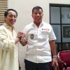 Andi Utta Beberkan Calon Wakilnya Ini di Kriterianya