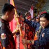 Sofyan Syam Dilantik Sebagai Ketua MPC PP Pangkep