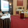 Ikut Fit And Proper Tes di Golkar, None: Saya Maju Karena SYL yang Minta