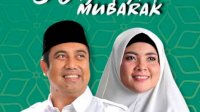 Chaidir Syam Optimis Koalisi Besar di Pilkada Maros Terwujud