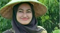 Indah Berlabuh Di Golkar, NH: Peluang Diusung di Pilkada Lutra Cukup Besar