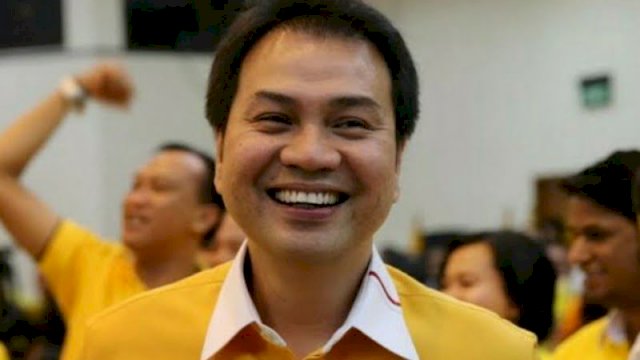 Lima Perwakilan Dampingi Airlangga Susun Struktur DPP Golkar