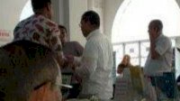Akhirnya DP Hadiri Sidang Korupsi Mantan Sekretaris KPU Makassar