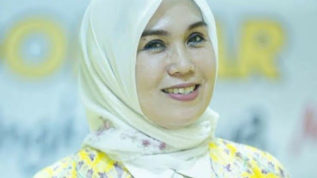 Ketua DPRD Sulsel Masuk Bursa Pengurus DPP Golkar