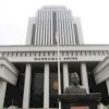 MA Pangkas Masa Hukuman Idrus Marham Menjadi 2 Tahun
