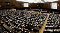 DPR RI Sahkan 248 RUU Prolegnas