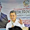 Target Menang Banyak Di Pilkada Serentak, PD Libatkan Daerah Tetangga Terlibat