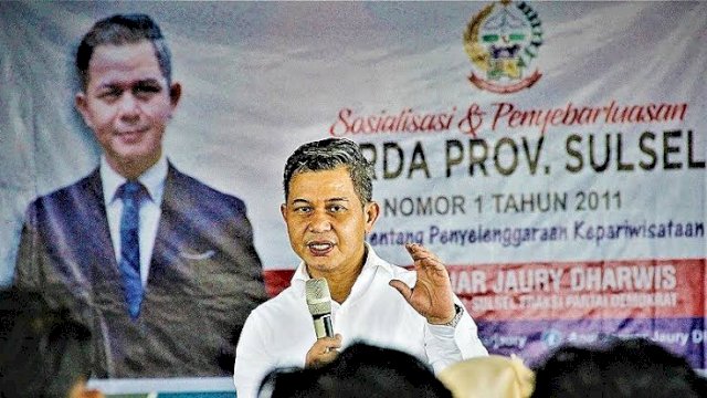 Target Menang Banyak Di Pilkada Serentak, PD Libatkan Daerah Tetangga Terlibat