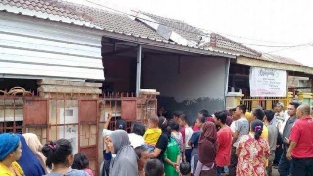 Ini Penyebab Pelaku Gorok Leher Pacarnya