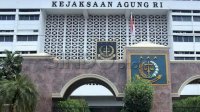Jaksa Agung Geser Wakajati Sulsel Gerri Yasid ke Sulteng