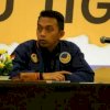 Tak Hadir Konsolidasi 10 Legislator Nasdem Dapat SP1