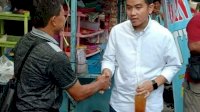 Survei Median: Gibran Maju Pilkada Solo, Responden Sebut Belum Saatnya