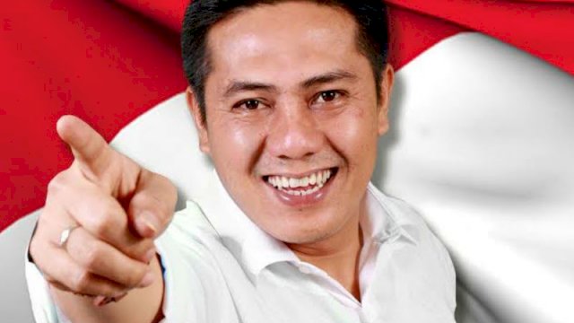 Soal Wakil, Daeng Ical: Kita Tunggu Hasil Survei