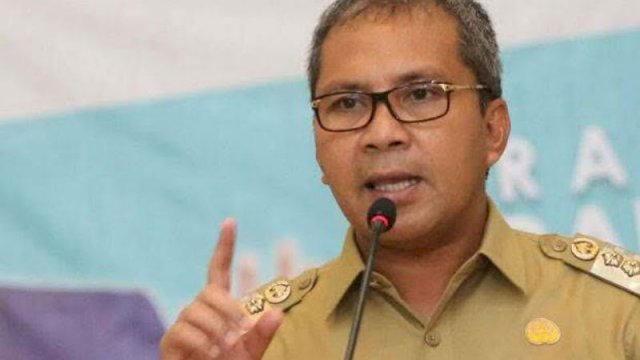 DP Harap Besar NasDem Usung Dirinya