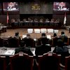MK Kabulkan Gugatan ICW, Mantan Napi Harus Jeda Lima Tahun Untuk Ikut Pilkada