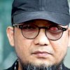 Polisi Akhirnya Tangkap Pelaku Penyiraman Air Keras Terhadap Novel Baswedan