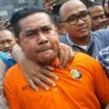 Pelaku Penyiram Air Keras  Mengaku Dendam, Novel: Saya Tidak Pernah Punya Musuh Diluar Sana