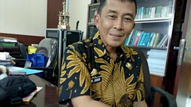 2020 DPRD Sulsel Pasang CCTV Pantau Aksi Demo