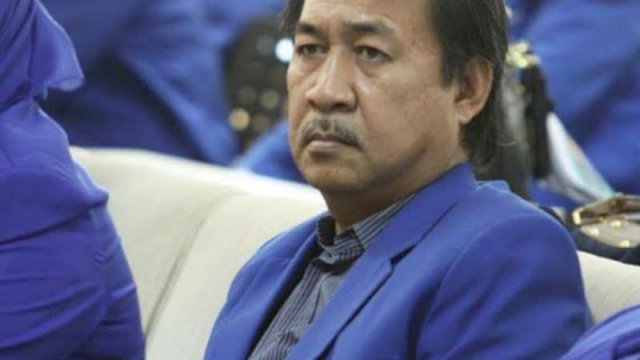 PAN Sulsel Kirim  Tiga Nama Cawalkot Ke DPP