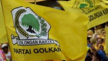 Musda Golkar Sulsel, Pertarungan Appi vs IAS